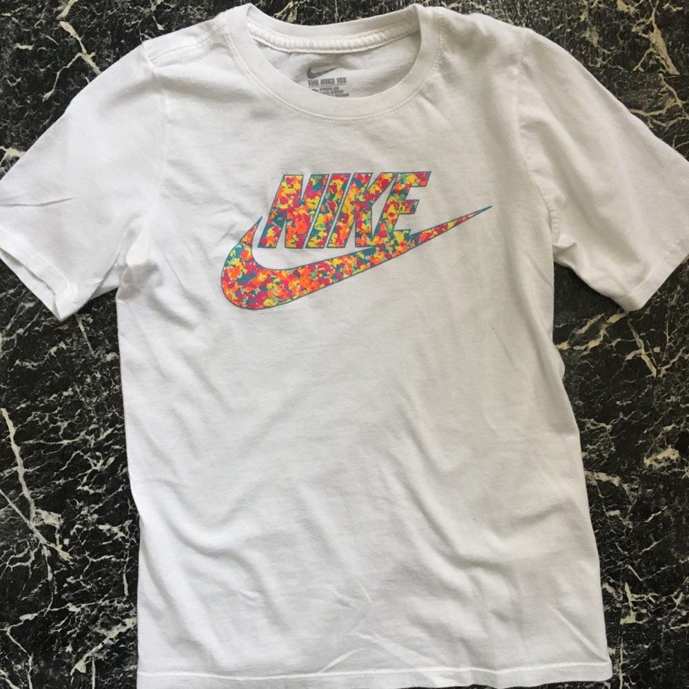 Nike T-shirt Great used condition 😃